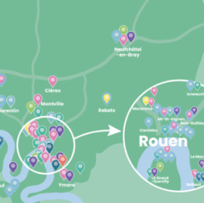 carte apa extrait