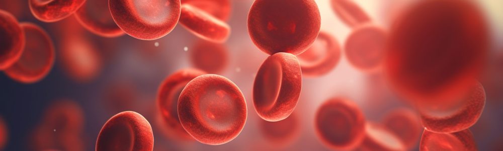 Human blood globulins